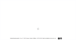 Desktop Screenshot of carminasanz.com